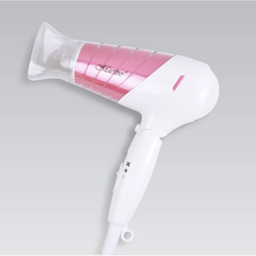 Фен Maestro MR-211-WHITE