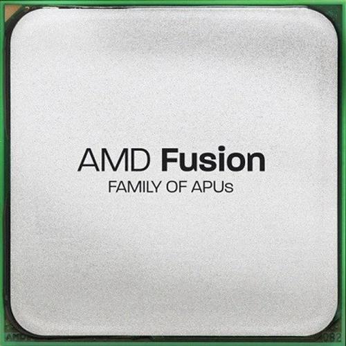 AMD A4-3400 (AD3400OJHXBOX): Производитель AMD