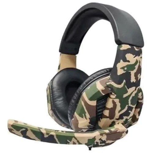 Наушники Jedel GH-237 Black/Camouflage