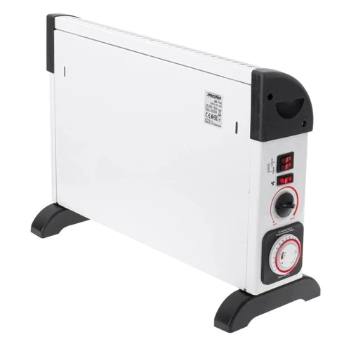 Обігрівач Mesko MS 7741 white: Тип Конвекционный