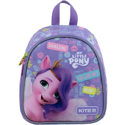 Рюкзак Kite Kids 538 My Little Pony (LP24-538XXS): Пол Девочка