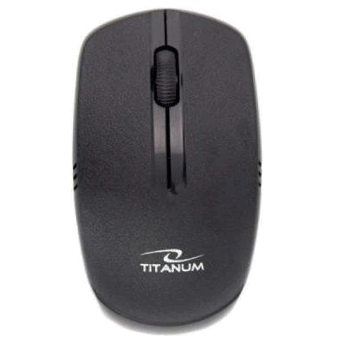 Комплект беспроводной Esperanza Titanum Memphis TK108UA Black (TK108UA): Интерфейс подключения Wireless (радио интерфейс)