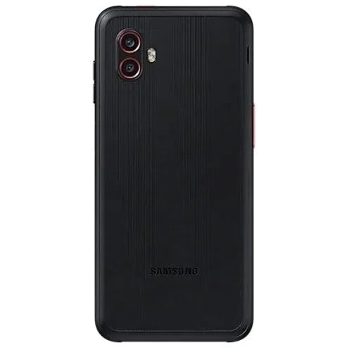 Смартфон Samsung Galaxy Xcover 6 Pro 6/128Gb Black G736B: Встроенная память 128 ГБ