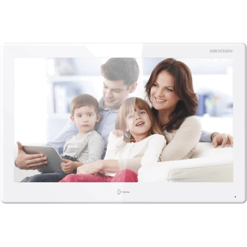 Hikvision DS-KH9510-WTE1(B)