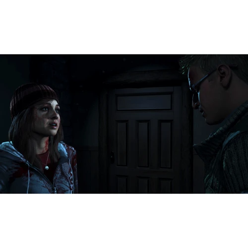 Until Dawn (PS4)