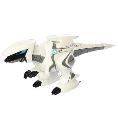 Игрушка динозавр Bambi G11 на радиоуправлении сенсорный