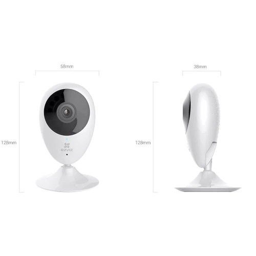EZVIZ Mini O