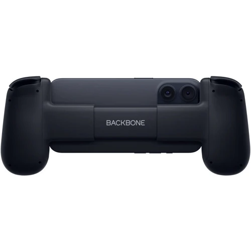 Аксессуар для приставок Игровой джойстик Backbone One Xbox Edition for iPhone 16 | 15 & Android USB-C Black 2-Gen (BB-51-P-BR) фото 2
