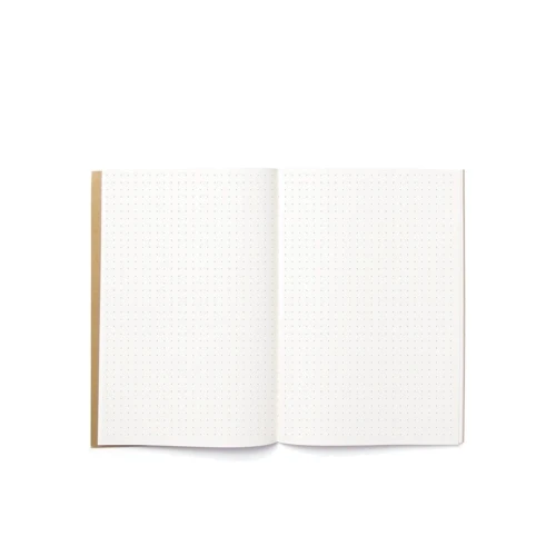 Блокнот Octagon Kraft Notebook Not a Flying Car (OC - NOT A FLYING CAR) фото 3