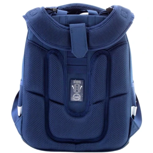 Рюкзак MAXI M школьный каркасный 38x28x12 см (MX85106): Тип Для первоклассников