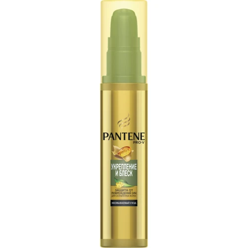 Pantene Сыворотка Укрепление и блеск 150 ml