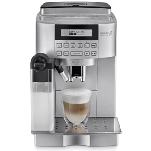 Кофеварка DeLonghi ECAM 22.360.S