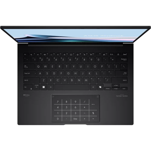 Ноутбук ASUS ZenBook 14 OLED UM3406HA-QD081 (90NB1271-M003Z0) UA фото 12