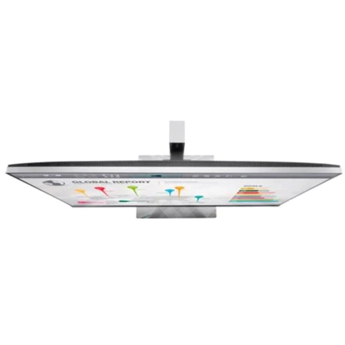 Монитор HP EliteDisplay E273q (1FH52AA): Время реакции, мс 5