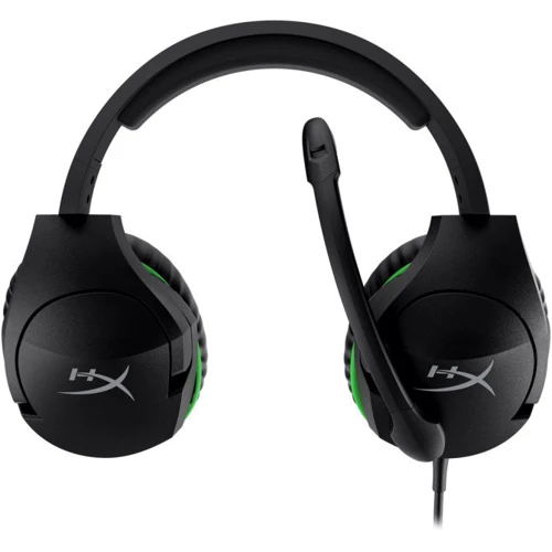 Навушники HyperX CloudX Stinger for Xbox Black (HX-HSCSX-BK/WW / 4P5K1AA): Опір навушників (Ом) 30