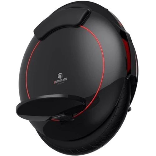 Моноколесо InMotion SCV V5F (black): Ємність батареї, Втч 320