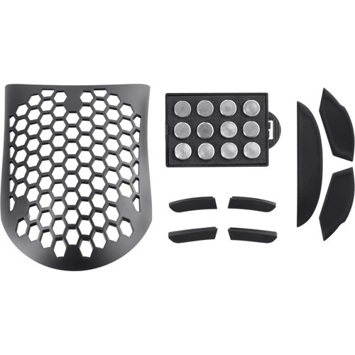 Мышь 2E HyperDrive Pro RGB Black (2E-MGHDPR-BK) фото 11