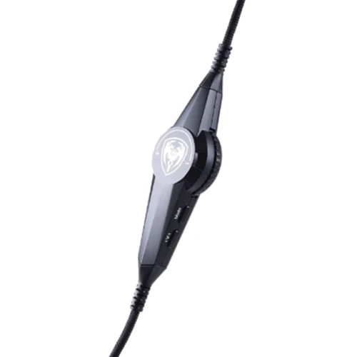 Наушники Somic G910i Black (9590010334): Тип крепления оголовные