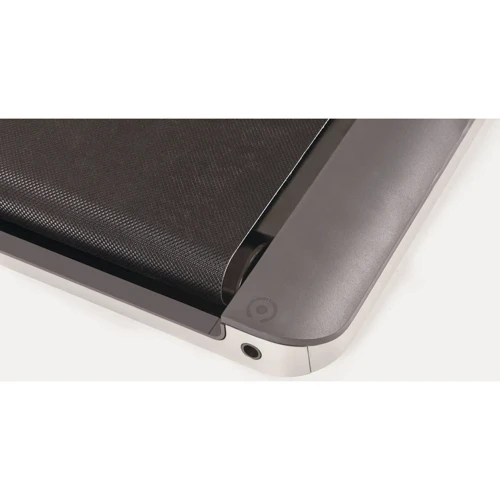 Беговая дорожка Toorx Treadmill WalkingPad with Mirage Display Mineral Grey (WP-G) (929880)