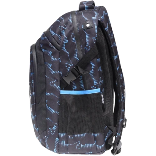 Рюкзак SAFARI 44x30x19 см (24-207L-1): Стать дитини Для мальчиков