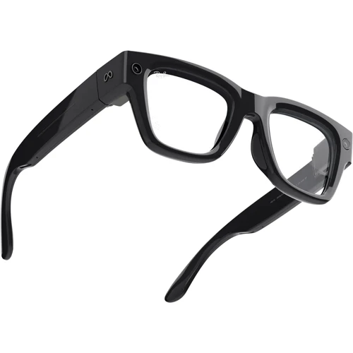Смарт-очки Meta Ray-Ban Display Black