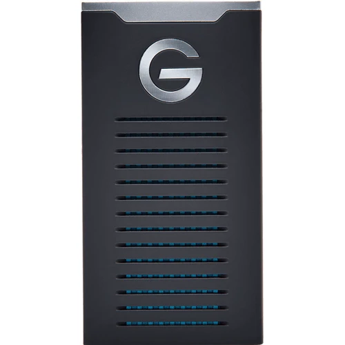 G-Technology GDRIVE 500GB (0G06052-1)