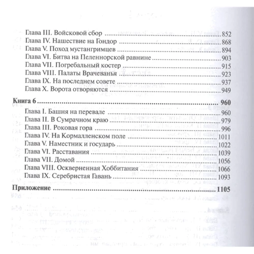 Джон Толкин: Властелин Колец: ISBN 978-5-17-094268-8