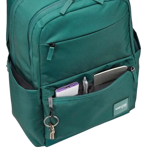 Сумка для ноутбуков Case Logic 15.6" Uplink 26L Smoke Pine (CCAM-3216): Цвет зеленый