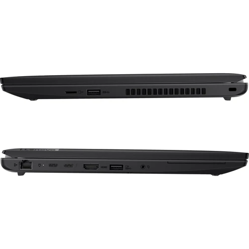 Ноутбук Lenovo ThinkPad L15 Gen 4 Thunder Black (21H7000VRA) UA: Оперативная память 32 Гб