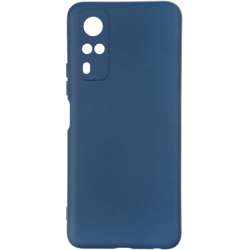 Аксесуар для смартфона ArmorStandart ICON Case Camera cover Dark Blue for Vivo Y31 (ARM61436)