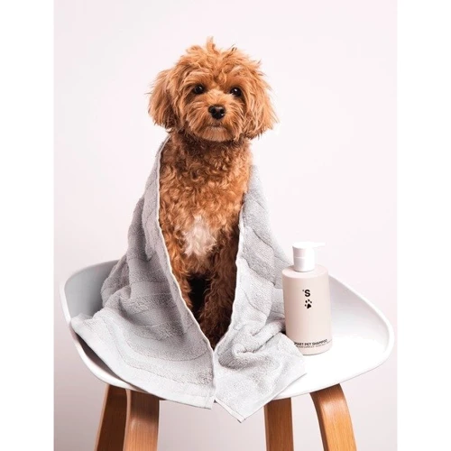 Шампунь для животных Sister's Aroma Smart Pet Shampoo 250 мл (4820227781720): Назначение Очищение