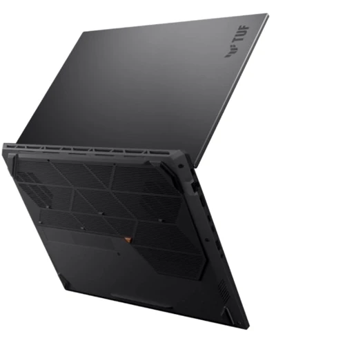 Ноутбук ASUS TUF Gaming A16 (FA608WV-R7321): Тип экрана матовый