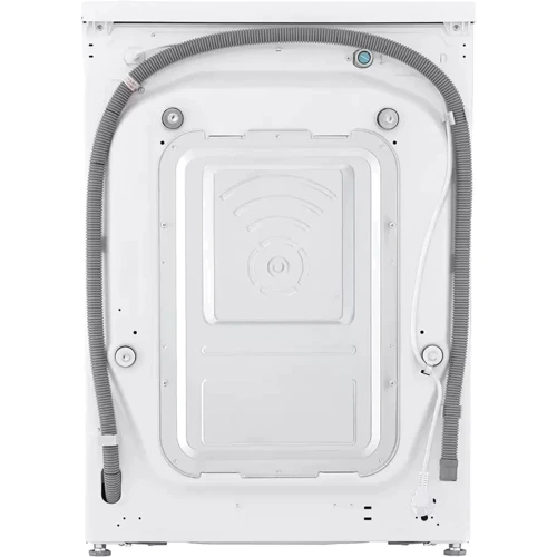 Стиральная машина LG F2WN6S7S1: Класс стирки A