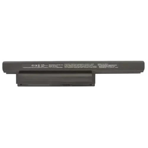 Батарея для ноутбука Sony VAIO VGP-BPS22 VPCE 10.8V Black 5200mAh OEM (6335)