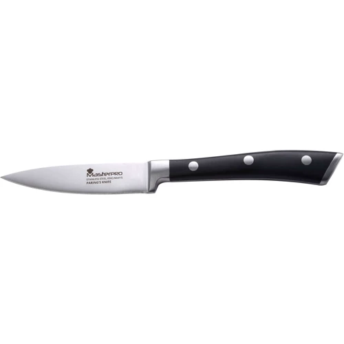 Нож для овощей MasterPro Foodies collection BGMP-4315 8.75 см (00000025668): Лезвие Нержавеющая сталь