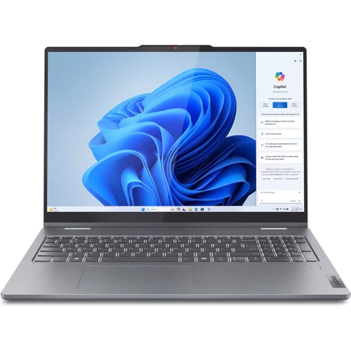 Ноутбук Lenovo IdeaPad 5 2-in-1 16AHP9 (83DS0000US)