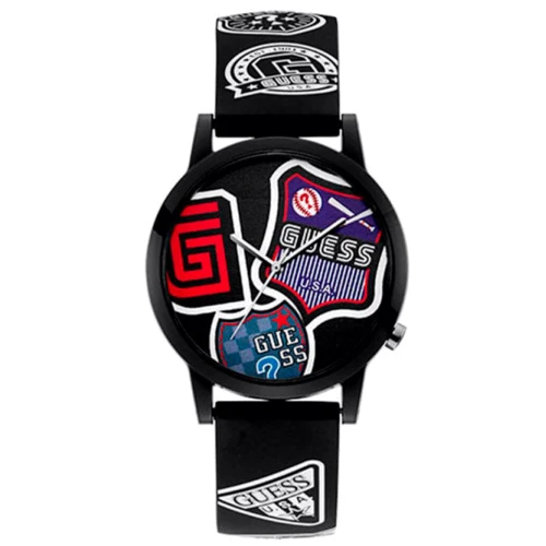 Наручний годинник GUESS V1035M1