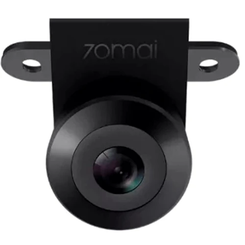 Камера заднього виду Xiaomi 70Mai HD Reversing Video Camera Black (MidriveRC03)