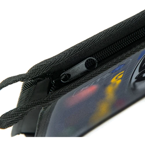 Папка на молнии Kite DC Comics A4+ (dc23-428): Формат A4+