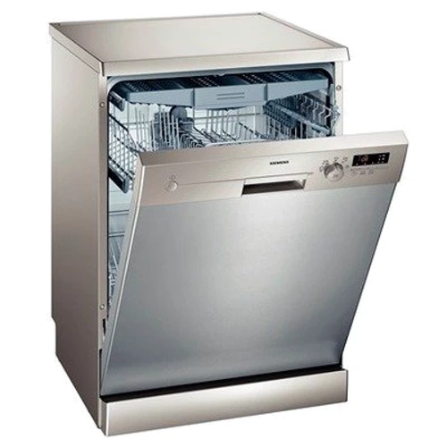 Посудомийка Siemens SN25D880: Розміри 84,5х60х60