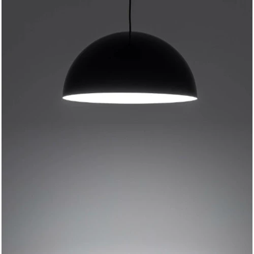 Люстра Nowodvorski 10698 Hemisphere Super S GX53 1x8W: Кількість джерел світла 1