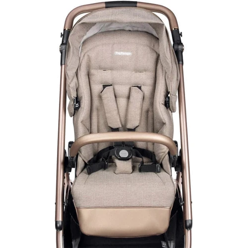Универсальная коляска 3в1 Peg-Perego Veloce Mon Amour SLK (PACK-VEL31SLK00001) фото 26