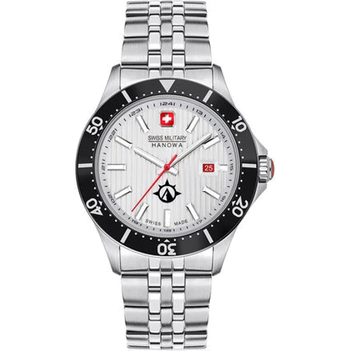

Swiss Military-Hanowa Flagship X SMWGH2100601