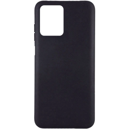 Аксесуар для смартфона Epik TPU Case Black для Motorola Edge 40