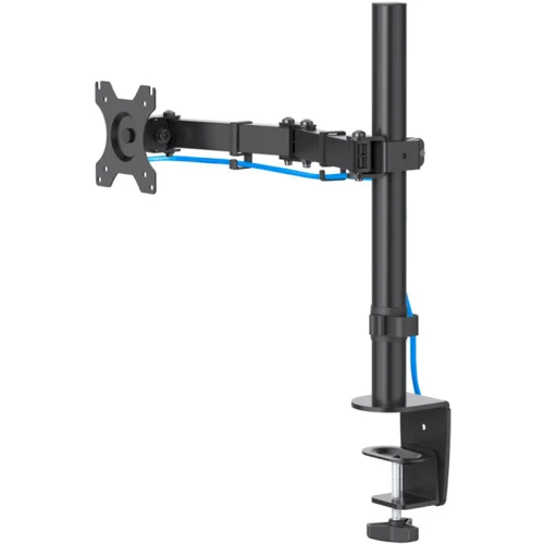 Крепление для мониторов HAMA Holder 33-81 cm (13"-32") 2 ar black (00118490) фото 9