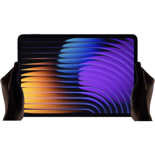 Планшет Xiaomi Pad 7 Pro 8/256Gb Wi-Fi Gray (Global) фото 14