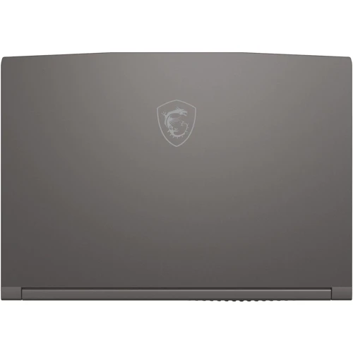 Ноутбук MSI Thin A15 B7VF (B7VF-412XPL) UA: Тип экрана матовый