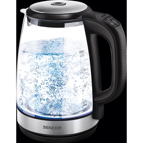 Электрочайник Sencor SWK 2090BK