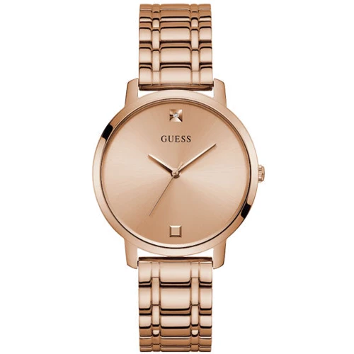 Наручний годинник Guess (W1313L3)