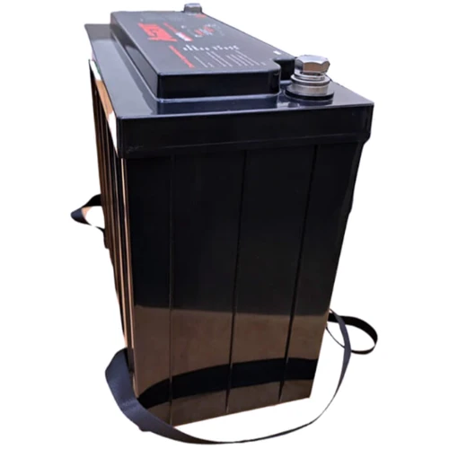 Аккумуляторная батарея Agent LiFePO4 12V 170Ah (IFM12-1700E2): Тип LiFePO4